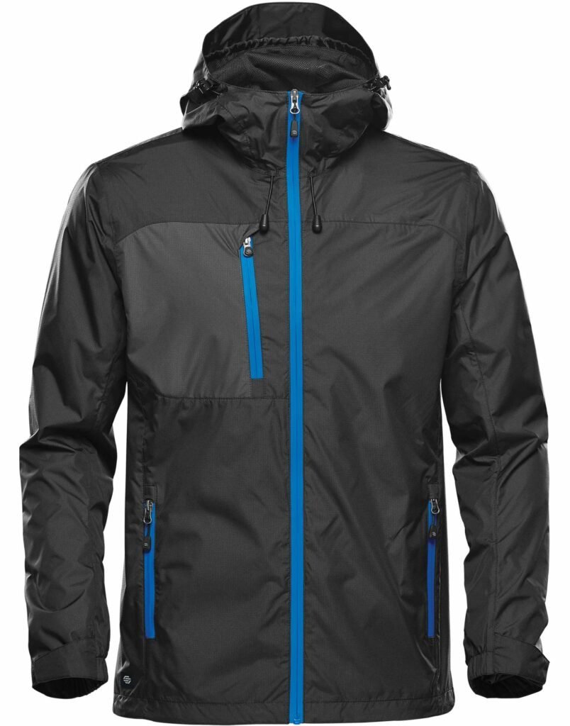 STORMTECH Men's Olympia Shell GXJ-2
