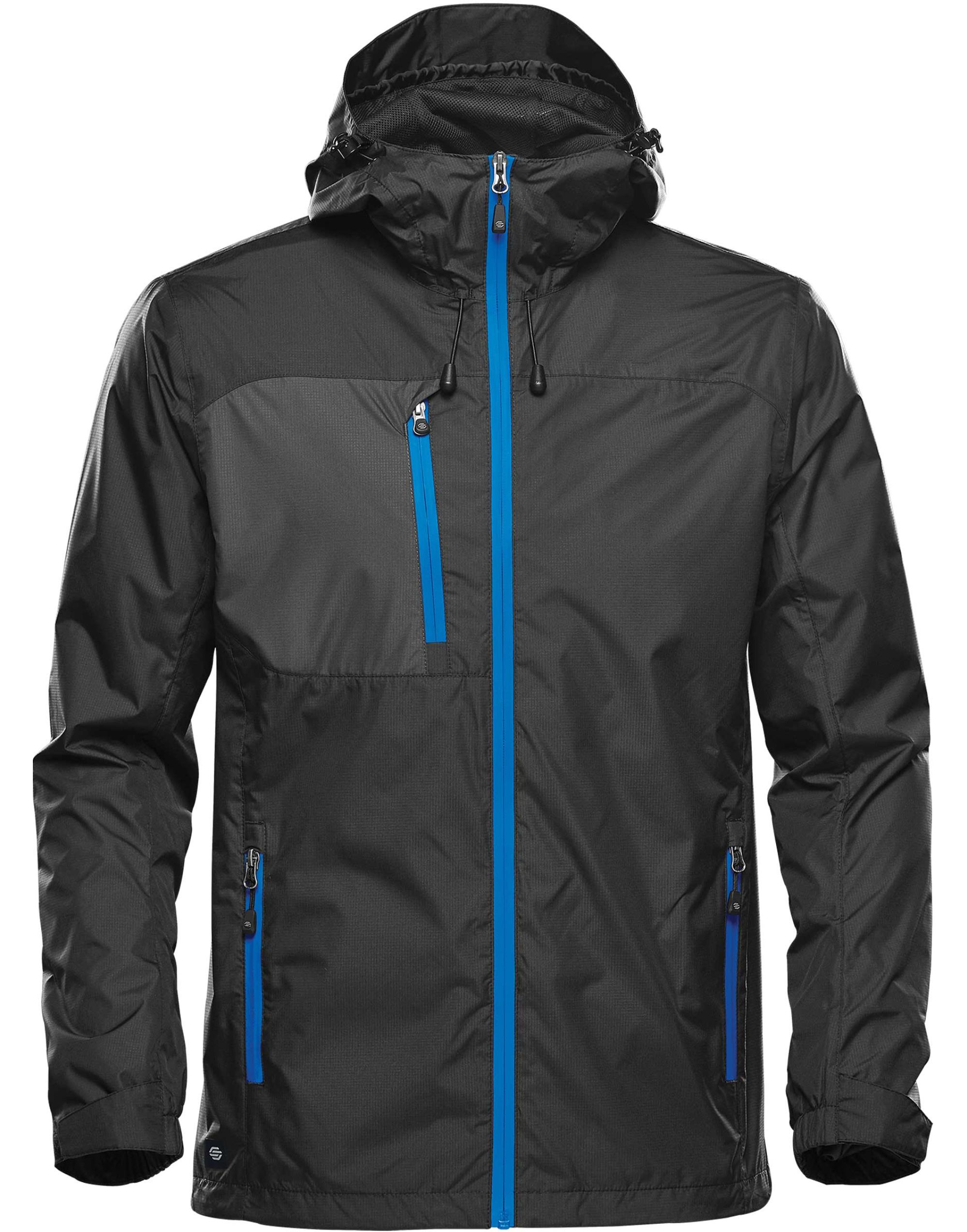 STORMTECH Men's Olympia Shell GXJ-2 - Image 2