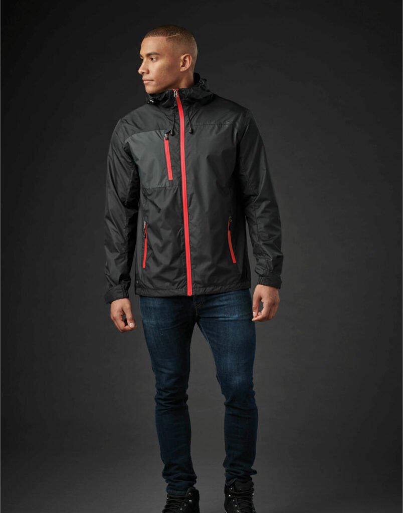 STORMTECH Men's Olympia Shell GXJ-2