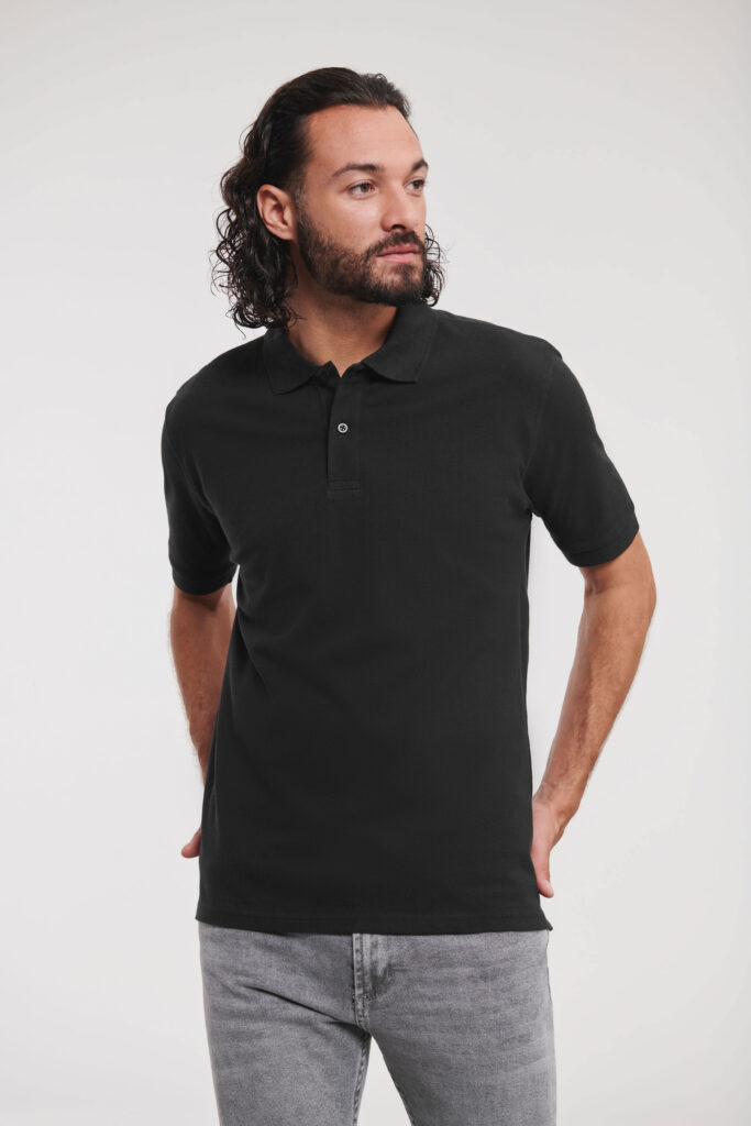 HYM750 Hymac Polo Shirt