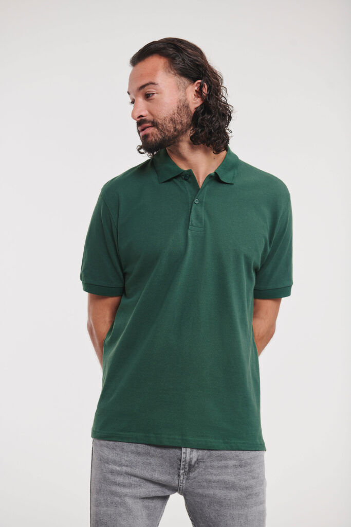 HYM750 Hymac Polo Shirt