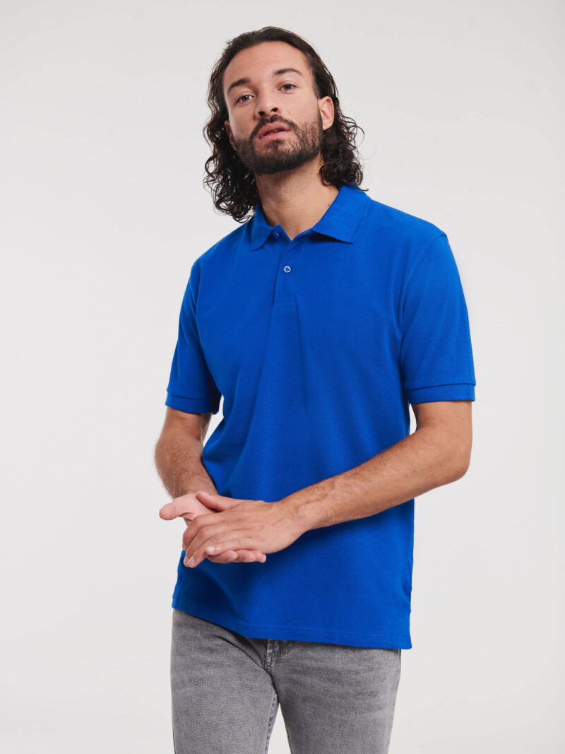 HYM750 Hymac Polo Shirt