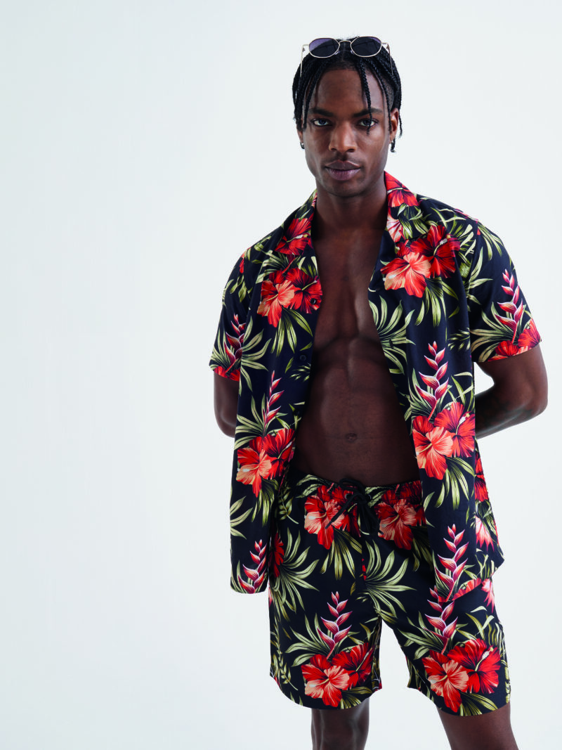 Men's Shirt - Image 2