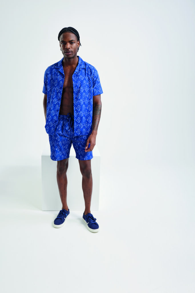 Men's Shirt