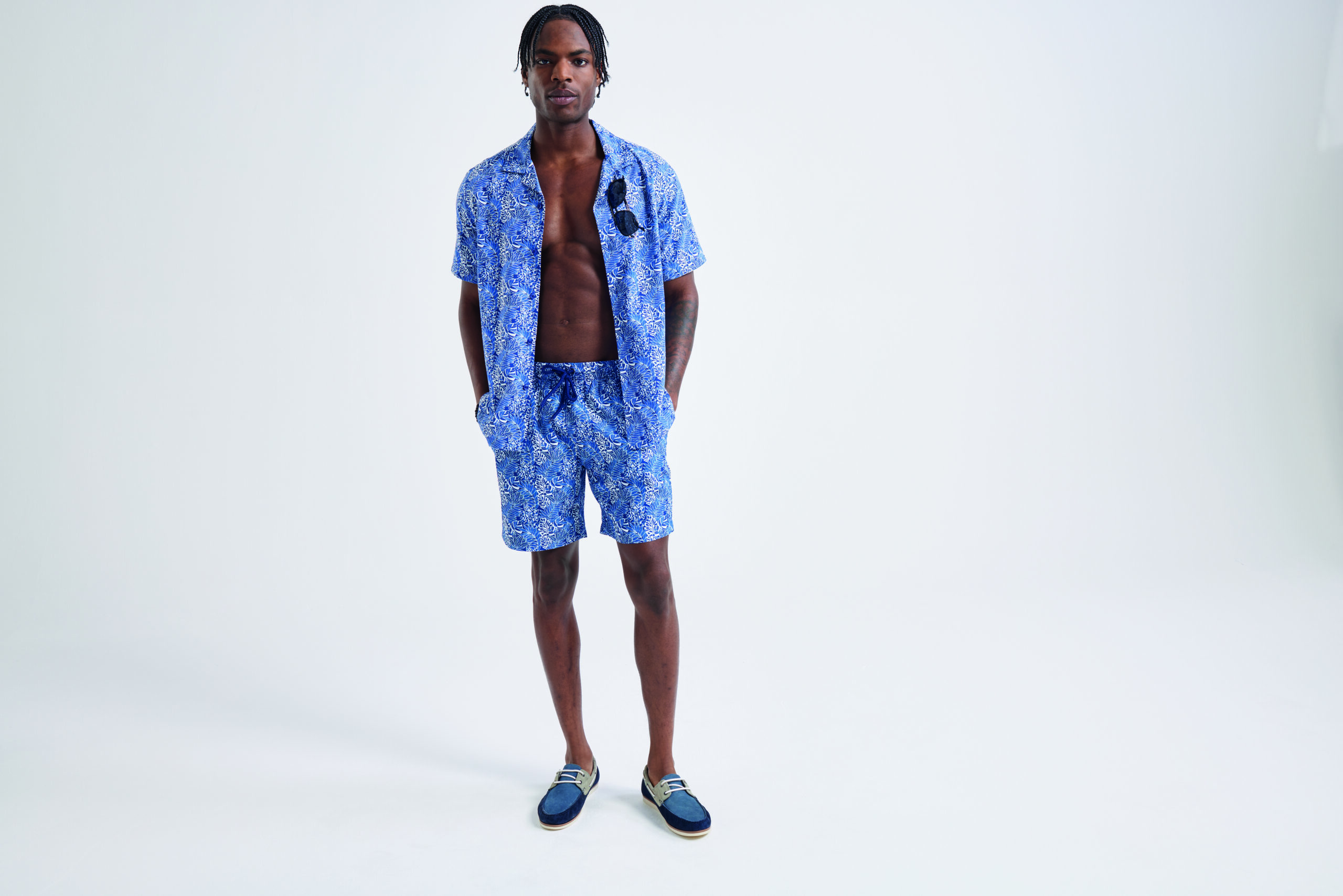 Men's Shirt - Image 1