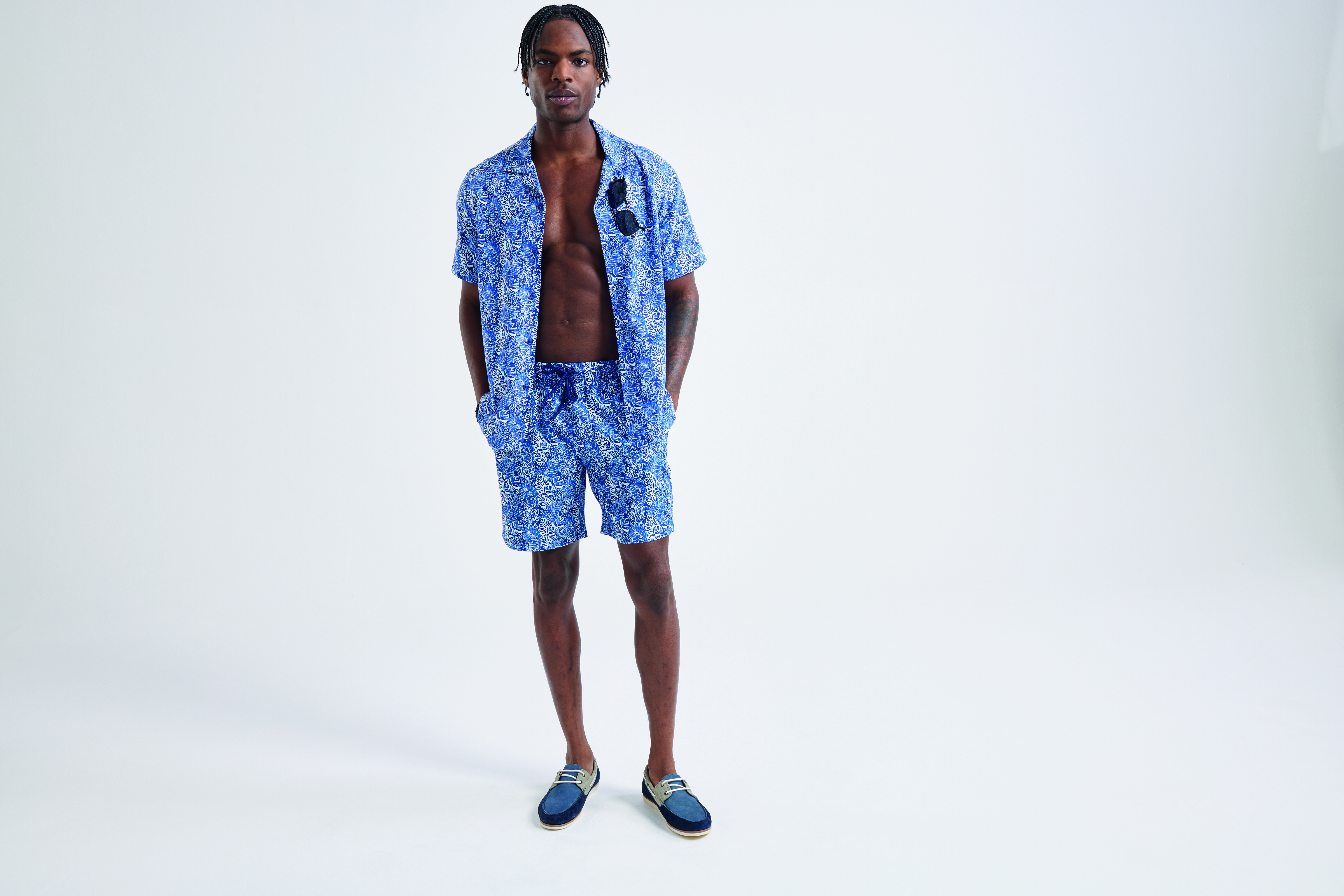 Men's Shirt - Image 1