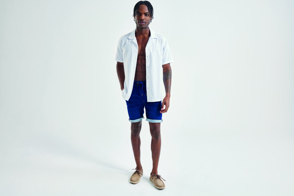 Men's Shirt
