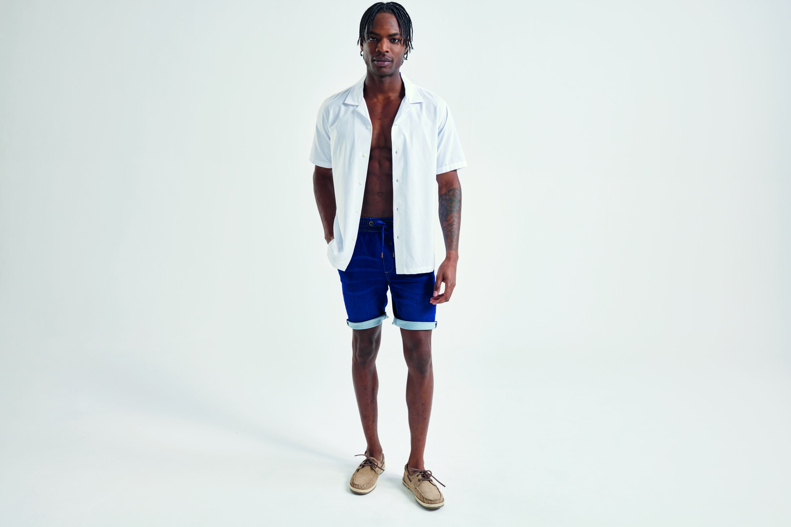 Men's Shirt - Image 4