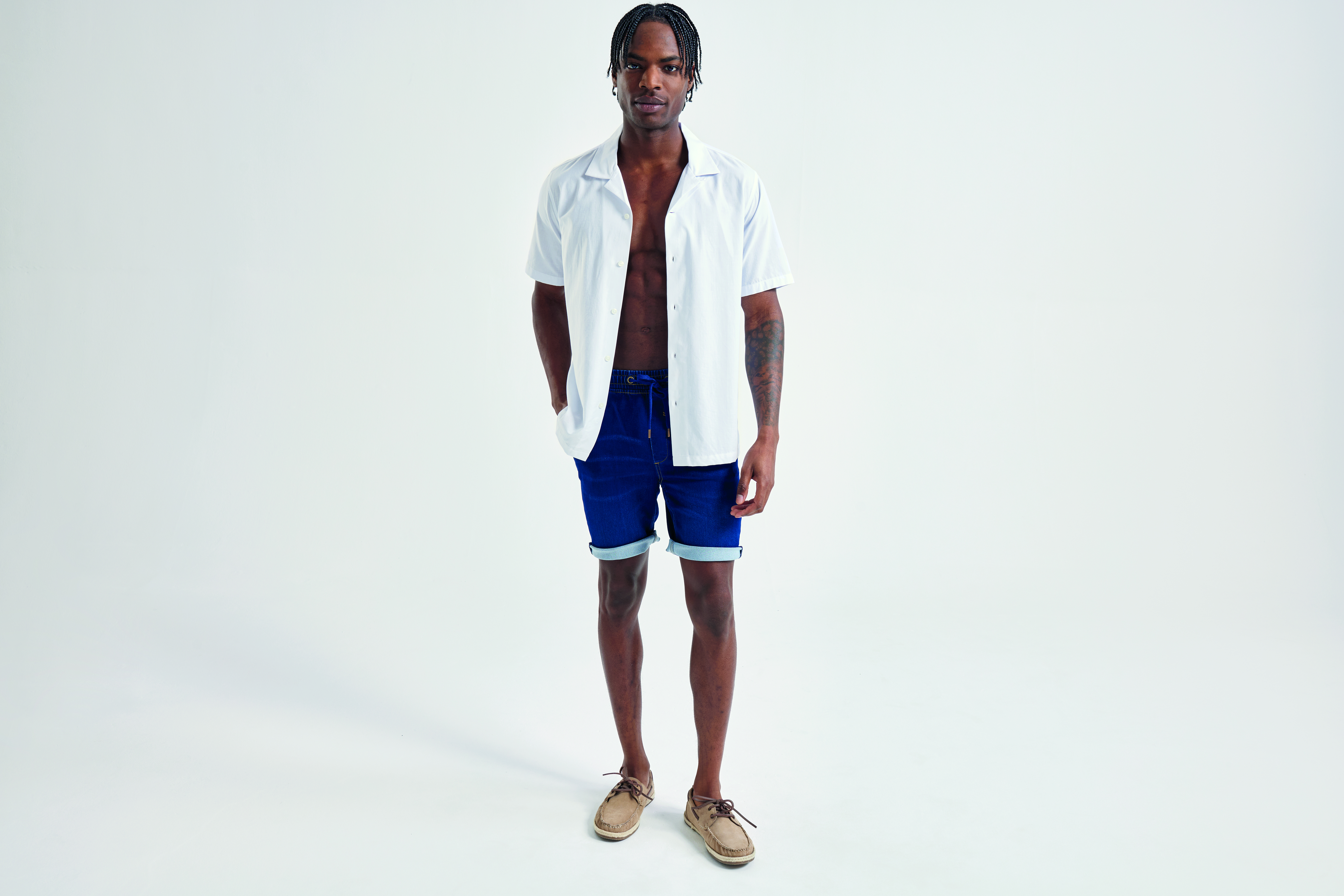 Men's Shirt - Image 4