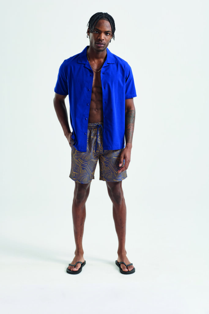 Men's Shirt