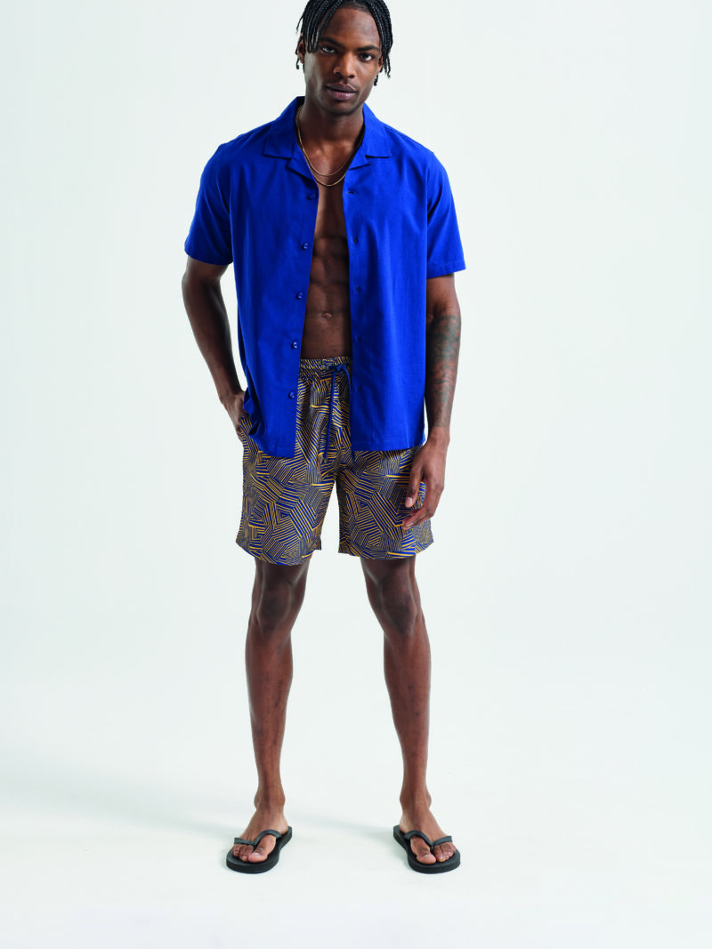 Men's Shirt - Image 3
