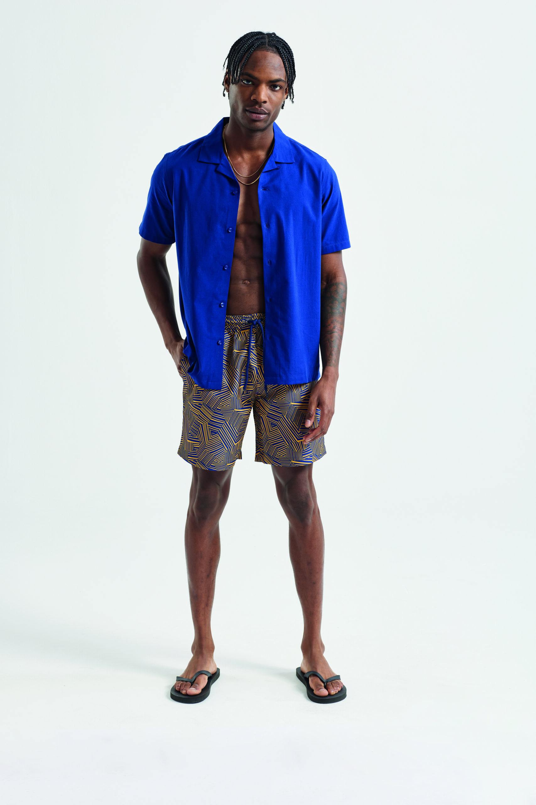 Men's Shirt - Image 3