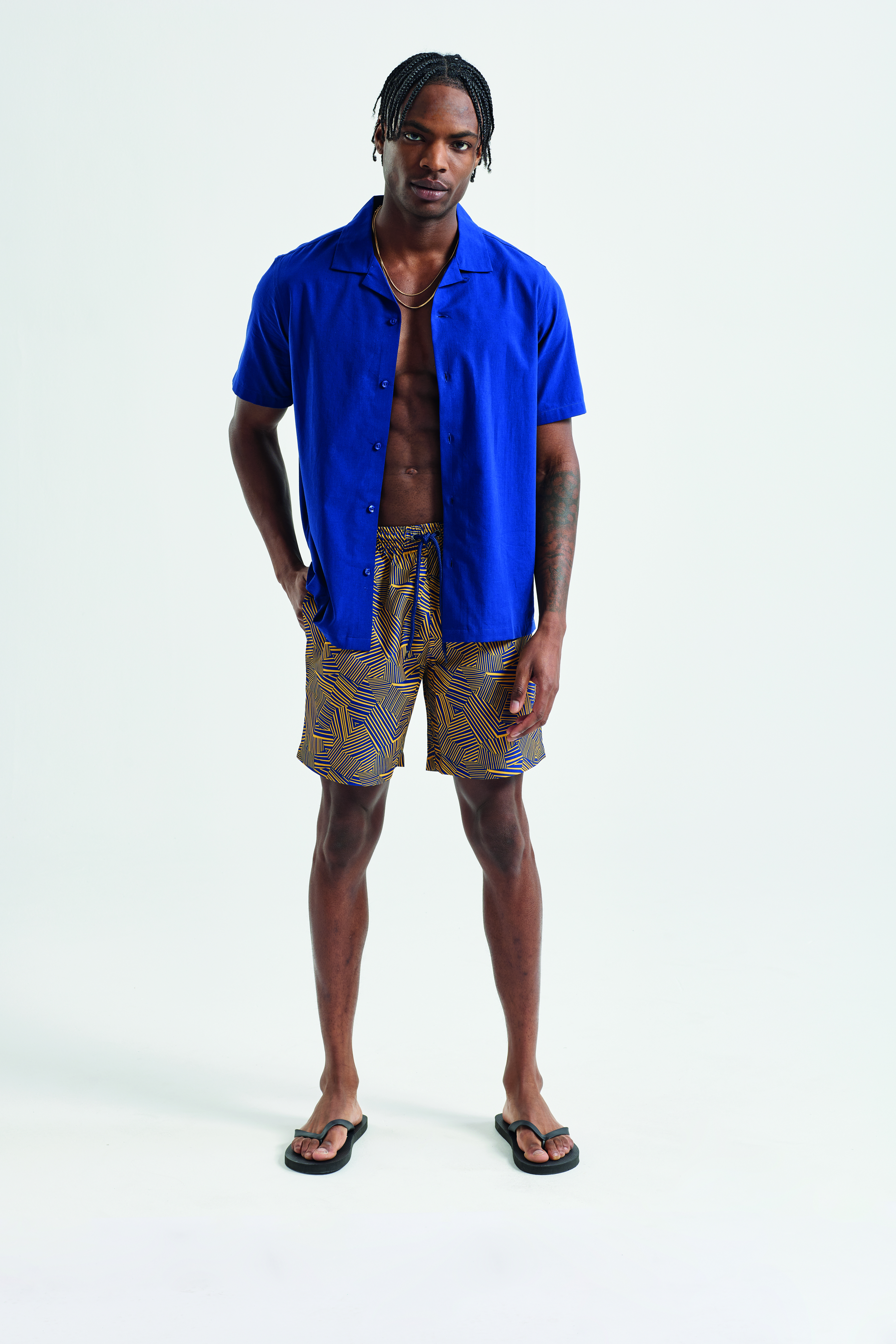 Men's Shirt - Image 3