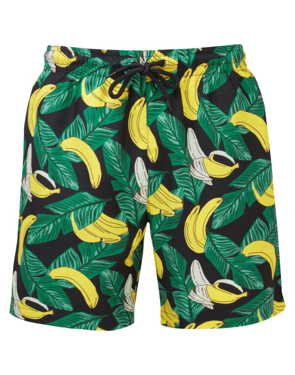 Men's swim shorts