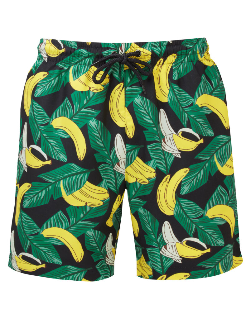 Men's swim shorts