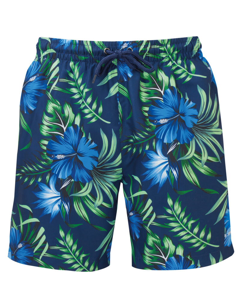 Men's swim shorts